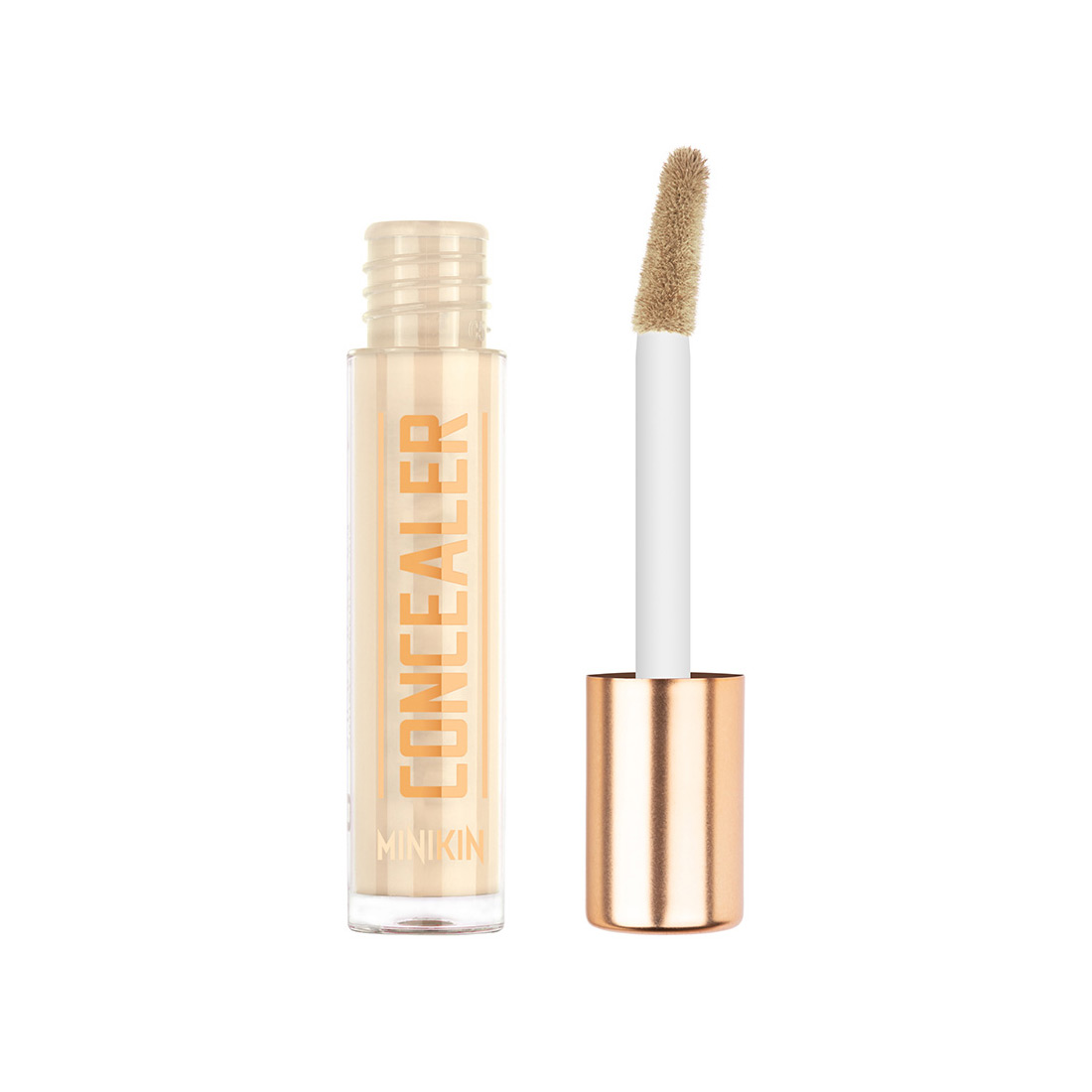 کانسیلر مینی کرکتر (CMK)