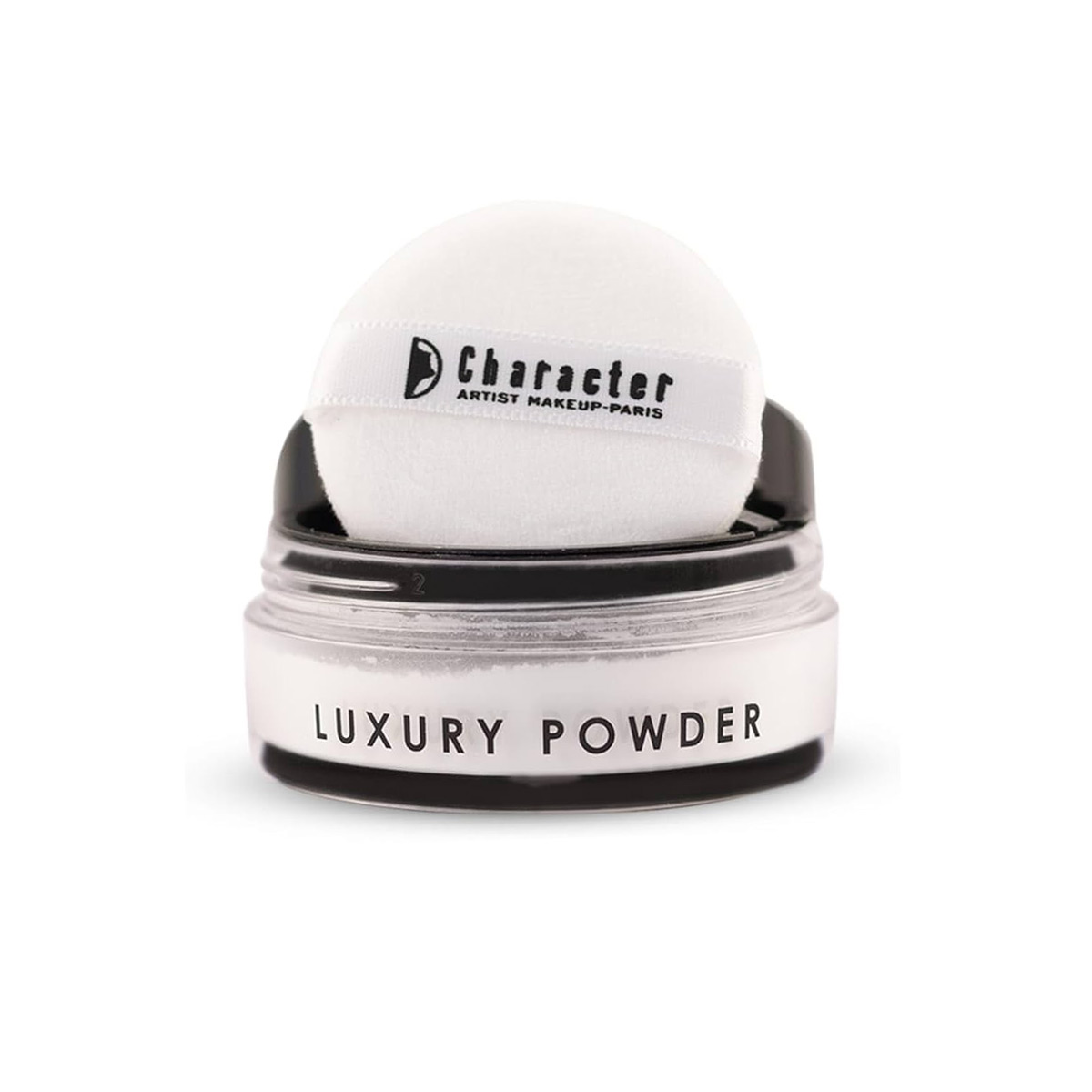 پودر فیکس کارکتر (LP)