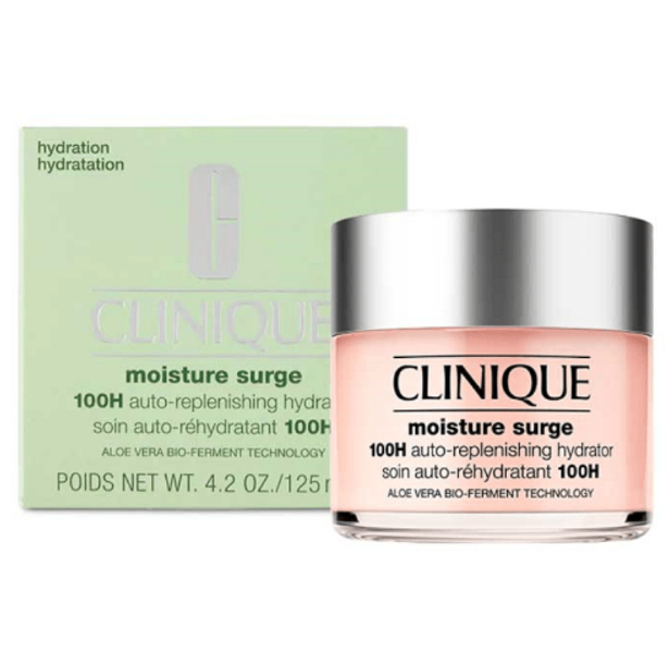 آبرسان ۱۰۰ ساعته کیلینیک 125 میل